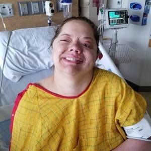 Meet your Posher, Britney